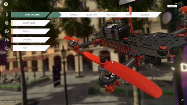 RadioMaster Boxer Setting up for a flight simulator in EdgeTX