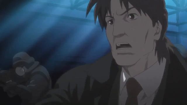 Анимия - выпуск 7 смотреть онлайн