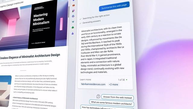Microsoft releases big Windows 11 update with Copilot AI assistant included смотреть онлайн