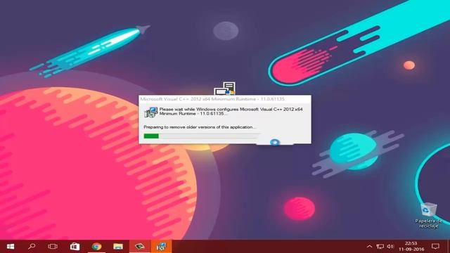 Como Descargar e Instalar todos los Microsoft Visual C++ Redistributable | x86/x64 Bits | 2018 смотреть онлайн