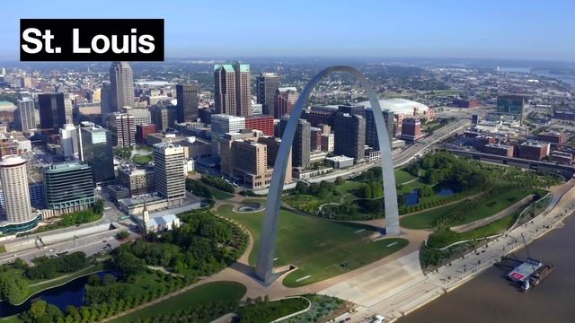 Kansas City Overview | An Informative Introduction To Kansas City, Missouri