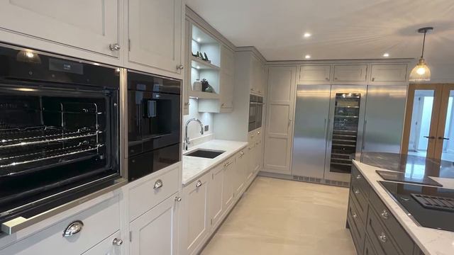 Kensington Scott Promo Video - BKU Awards Independent Kitchen Retailer of the Year 2021 смотреть онлайн