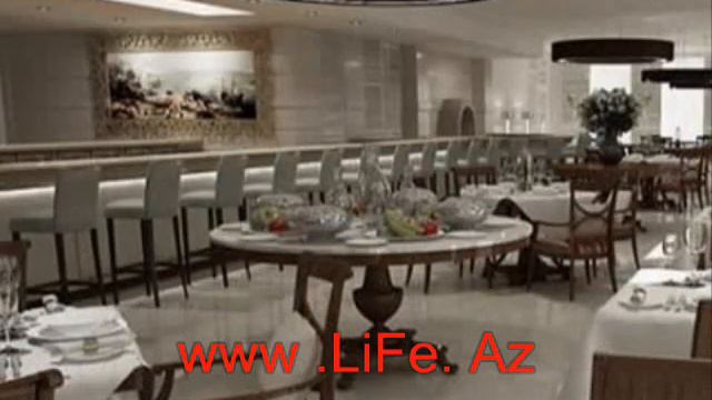 Mardan Hotel / www.LiFe.Az / Grand hotel Europe in Turkey / By Telman Ismayilov смотреть онлайн