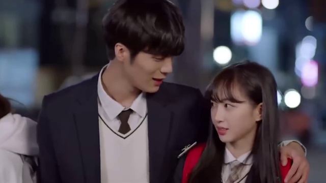 Korean Mix Hindi Songs 2022💗Sweet School Love Story💗Korean Drama💗Chinese Love Story Songs💗 Kore Kli