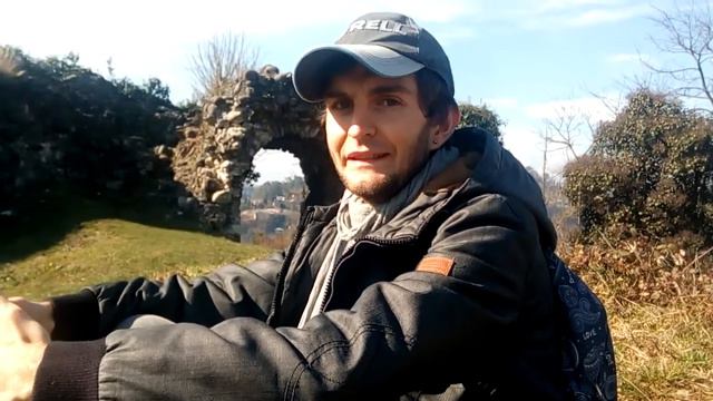 Абхазия. Мы не прощается, а говорим " до встречи " смотреть онлайн