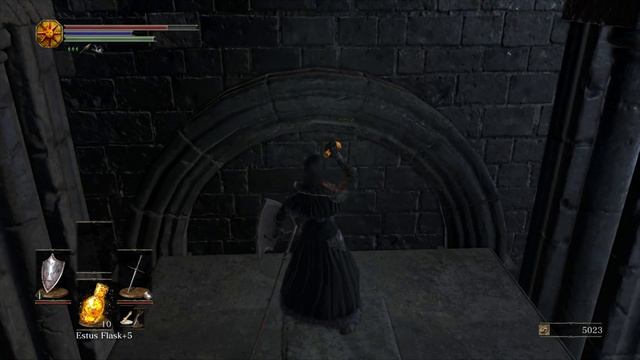 Dark Souls 3 Semi Blind Morticia Addams - 53 - Shake Your Maracas! смотреть онлайн