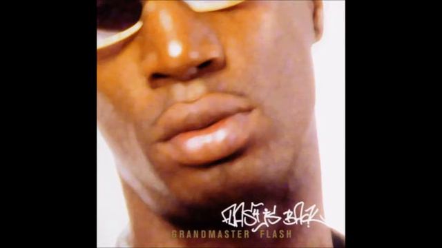 Grandmaster Flash - Flash Is Back (Flash Is Back) смотреть онлайн