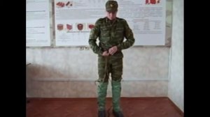 Радиационная, химическая и биологическая защита_1