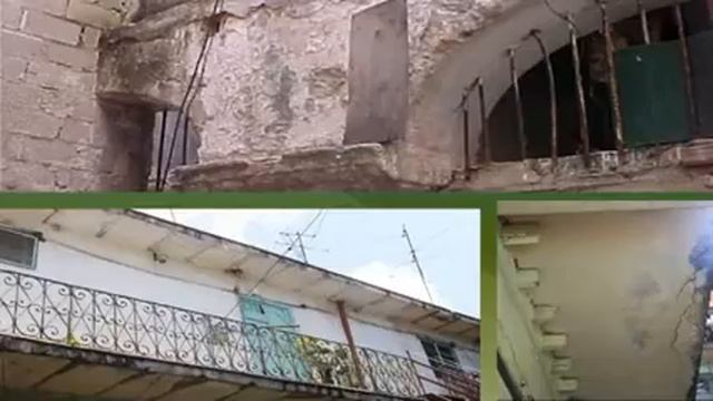 Conferencia del Dr. Eusebio Leal sobre la Restauración del Patrimonio Histórico de La Habana. смотреть онлайн