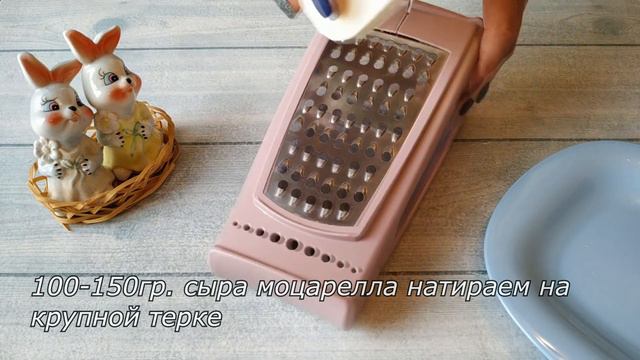 Не ПП... Просто вкусно и сытно! смотреть онлайн