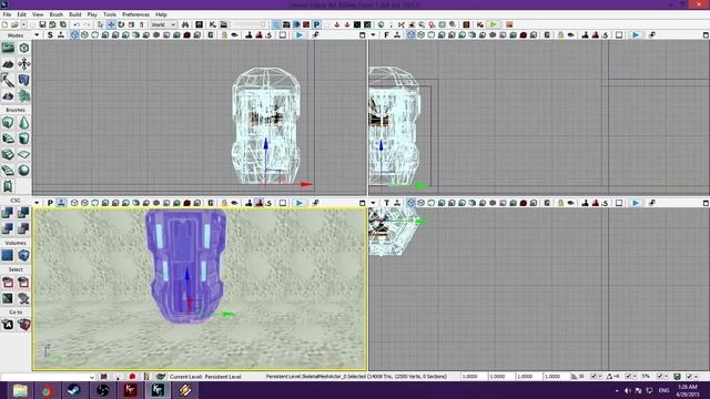 Killing Floor 2 SDK - Bare-bones Tutorial смотреть онлайн