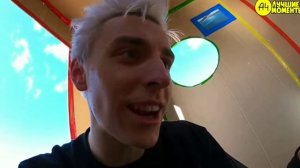 ВЛАД А4 24 Часа в Картонной ЛОДКЕ - ЧЕЛЛЕНДЖ! А4 ВЫЖИВАЕТ В ЛОДКЕ . А4 на РЕЧКЕ 24 часа