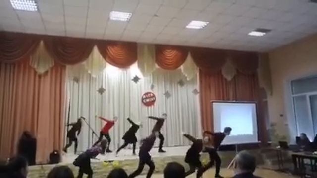 Супер танец концовка. Лига смеха 2021. НВК 87 Днепр 10 класс смотреть онлайн