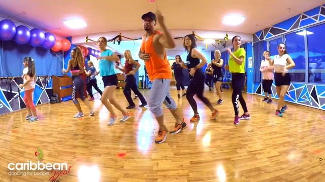 Vivir Mi Vida | Marc Anthony | by Saer Jose смотреть онлайн