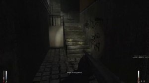 Cry of Fear - Два укурка #2