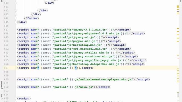 Laravel Jobportal version 5.8 | part 10 | BITM Web App Development PHP смотреть онлайн