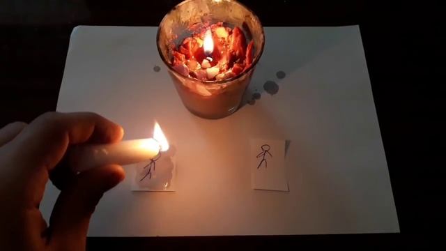 Ритуал для примирения супругов. смотреть онлайн