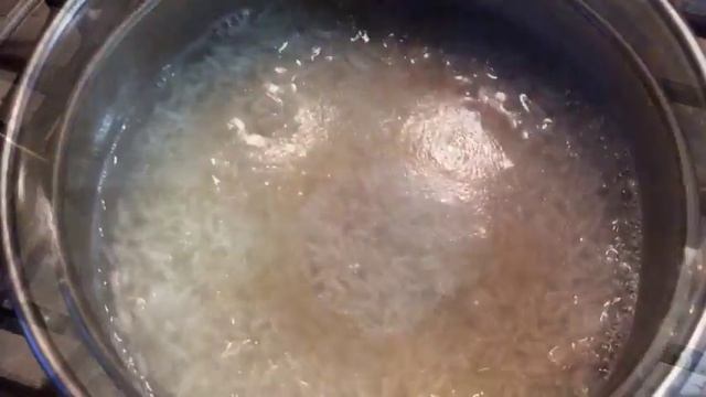 Рисовая каша с тыквой и сыром смотреть онлайн