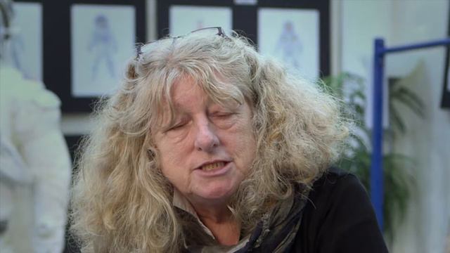 Jenny Beavan: LIFE смотреть онлайн