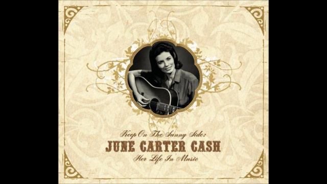 June Carter Cash - Gone смотреть онлайн