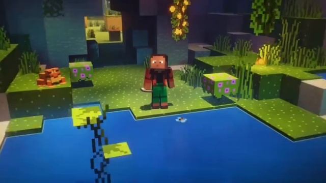 Minecraft 1.19.2 Official Version Released -how to Download ? смотреть онлайн
