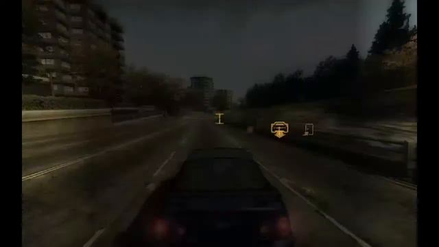 Прямая трансляция пользователя JOKER 72 Need for Speed - Most Wanted смотреть онлайн