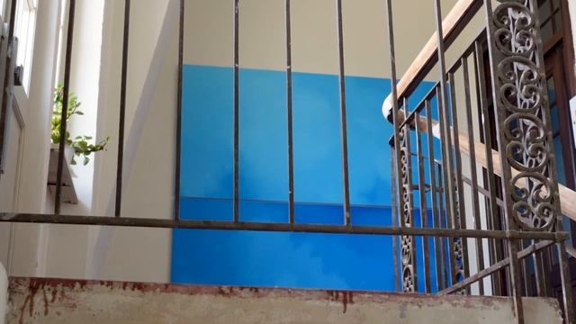 Немецкое Качество: Новая Жизнь Заброшенной Виллы и Моих Сандалей. смотреть онлайн