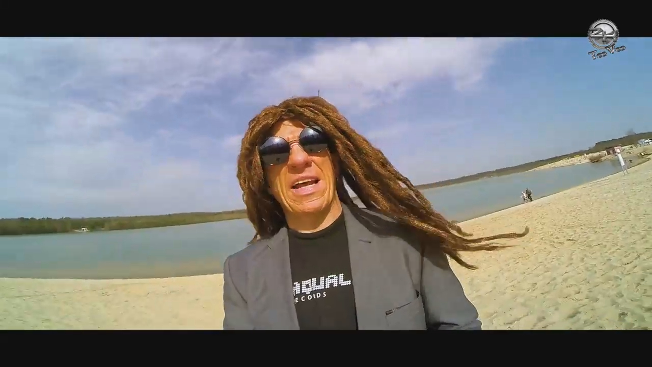 ZIGGY X - Ragga X (Official Video] смотреть онлайн