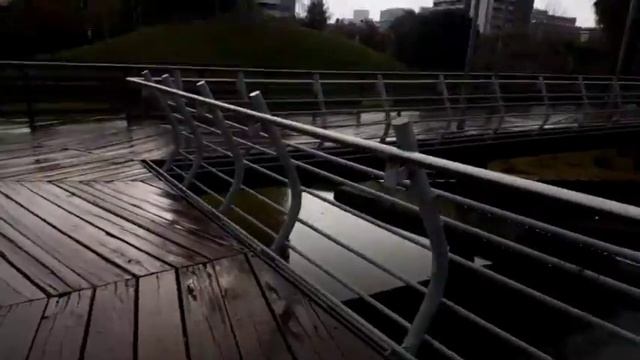 Diagonal Mar Parc смотреть онлайн