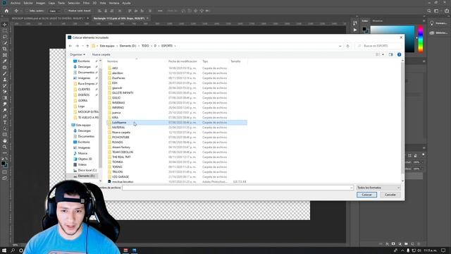 ? Mockups GRATIS - Mega PACK de DISEÑOS GRATIS para Photoshop смотреть онлайн