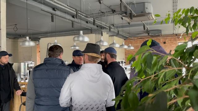 Подготовка к ифтару Цумадинского района смотреть онлайн
