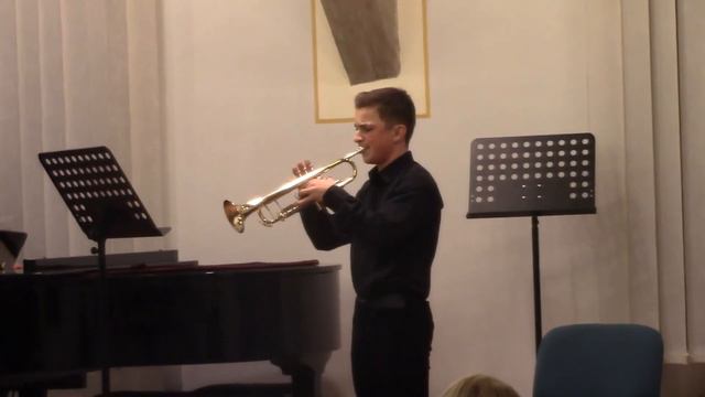 Karol Kurpinski: Cavatina смотреть онлайн