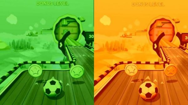 Going Balls VS Color Ball VS Reverse Balls SpeedRun Gameplay iOS Android Walkthrough All Levels 178