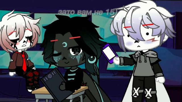~это ограбление человечество не забудет ещё очень долго~... // Undertale AU \\ смотреть онлайн