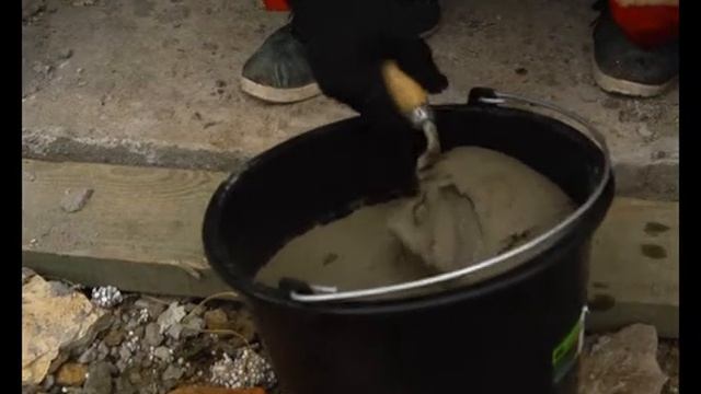 сюжет строительные смеси 'Арена' (2016-09) смотреть онлайн