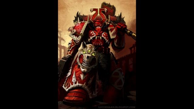 HMKids - World Eaters (English Lyrics)