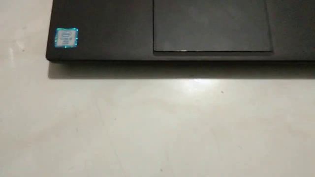 Laptop Lenovo Thinkpad L560 Core i5 Gen 6 RAM 8GB HDD 500GB смотреть онлайн