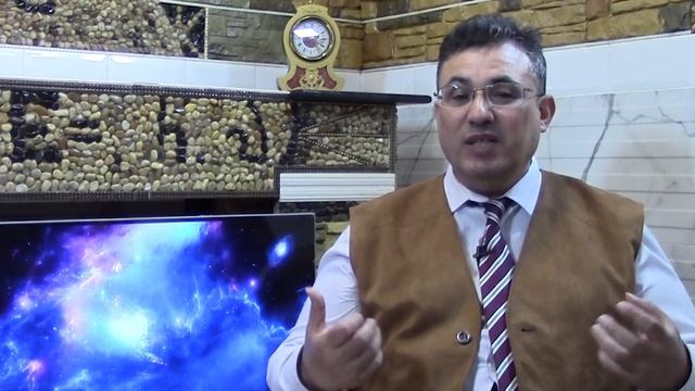 История Алжира: Коротко и Честно (первая часть) - Аурагх Рамдан смотреть онлайн