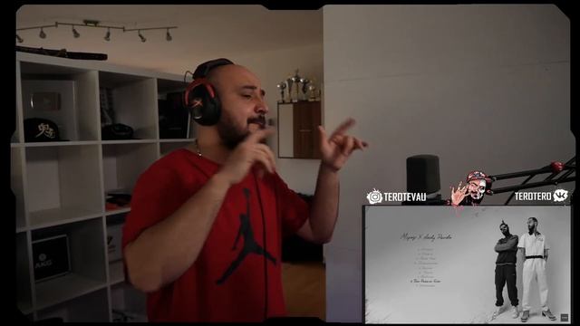 ? Иностранец реагирует на Miyagi & Andy Panda - Yamakasi (Часть #2)? смотреть онлайн