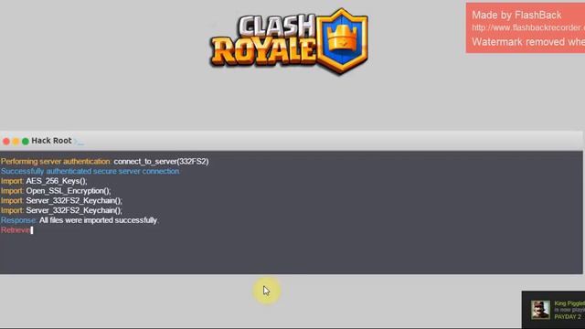 QR125CC - [LINK IN DESCRIPTION] FREE GEMS FOR CLASH ROYAL!- 100% WORKING смотреть онлайн