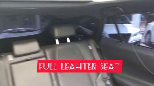 All New Toyota Harrier Z Leather Pkg,Model-2021.Dhaka.bd.(01612-763910) смотреть онлайн