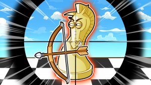 ШАХМАТЫ НЕ ШАХМАТИСТА ► FPS Chess