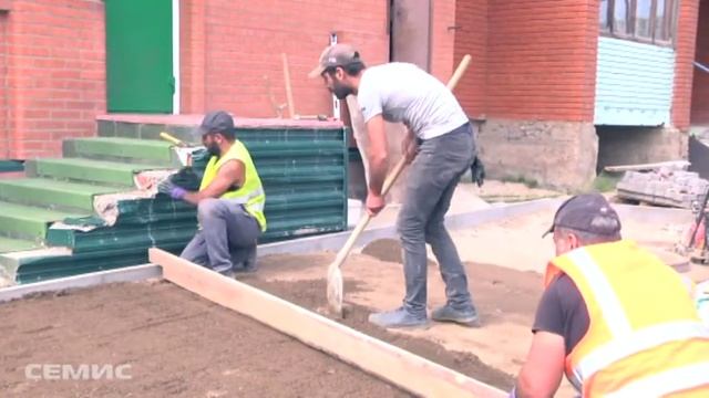 Сроки сдачи "Северной параллели" смотреть онлайн