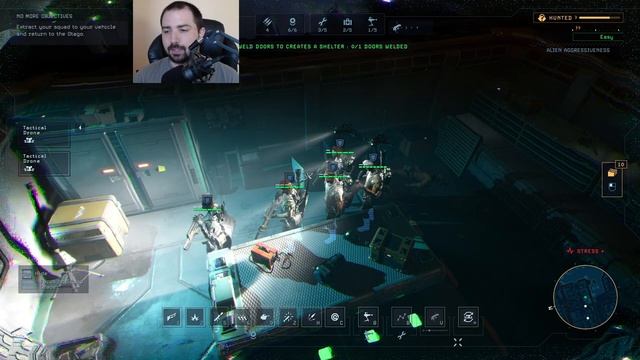 ULTIMATE New Player Guide - Xenomorphs and You | Aliens: Dark Descent смотреть онлайн