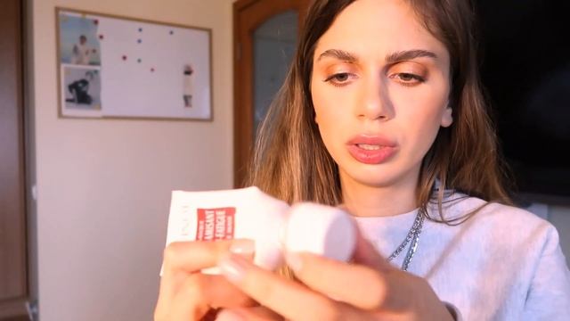 Уход для сухой кожи? Часть 2? Dior Capture Youth, Guinot удодовые средства смотреть онлайн