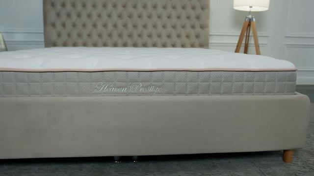 Анатомический матрас Grether&Wells Heaven Prestige смотреть онлайн