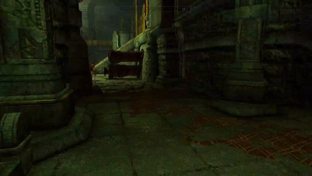 ПРОЩАЙ, ЛЮБОВЬ - Skyrim #131