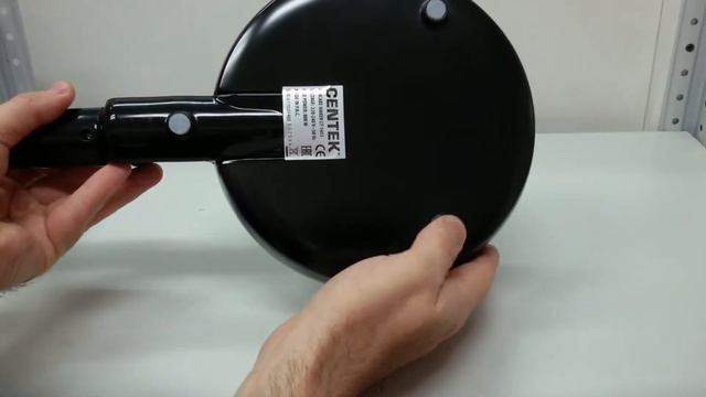 блинница электрическая погружная Centek CT-1455 смотреть онлайн