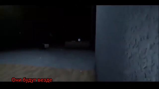 SCP-3008(трейлер)
