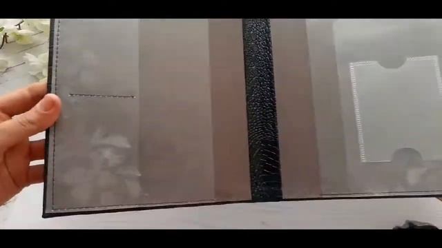 обзор: #папка для документов/скрапбукинг/handmade смотреть онлайн